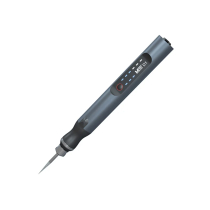 MaAnt D1 multitool (inclusief 7 opzetstukken)