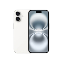 Dummy-model iPhone 16 (wit)
