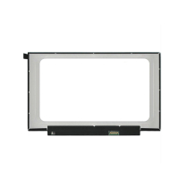 LED-paneel 14" - 1366x768 - 30 pinnen - rechts (mat)