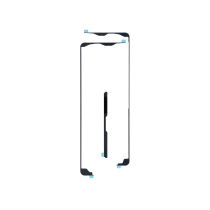 Touchscreenkleefstrip iPad 9 (2021)