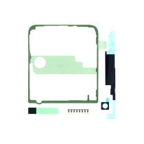 Kleefstripset buitenscherm Galaxy Z Flip4 (F721B)