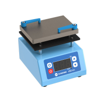 SUNSHINE LS2 Mini verwarmingsplaat