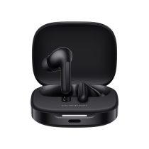 Redmi Buds 6 (zwart)