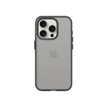 RHINOSHIELD JellyTint iPhone 15 Pro Max (zwart)