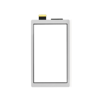 Touchscreen wit Nintendo Switch Lite