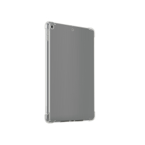 COVERME beschermhoesje TPU Galaxy Tab S9+/S10+ 12,4" (Clear)
