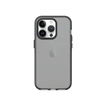 RHINOSHIELD JellyTint iPhone 14 Pro Max (zwart)
