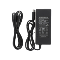 Oplader voor elektrische step Xiaomi Mi Scooter /Ninebot ES1/ES2 /ES4 42V