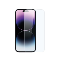Gehard glas Redmi 15C (Clear)