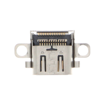 Connector achtercamera/opladen boven Nintendo Switch 2 (om te solderen)