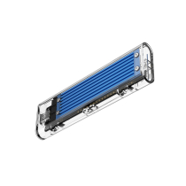 ORICO SSD-behuizing M.2 dubbele protocolondersteuning USB-C (TCM2M-C3)