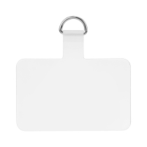 FAIRPLAY adapter voor nekkoord (transparant)