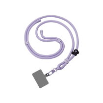 FAIRPLAY telefoonkoord 120cm IRENE (mauve)