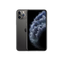 iPhone 11 Pro Max 256 GB grijs (Grade B) (Margin VAT) (Refurbished)