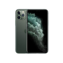 iPhone 11 Pro Max 256 GB groen (Grade A) (Margin VAT) (Refurbished)