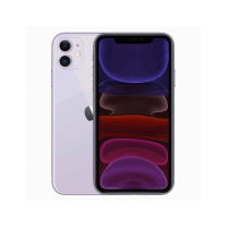 iPhone 11 128 GB paars (Grade C) (Margin VAT) (Refurbished)