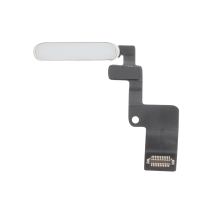 Aan-uitknopflexkabel iPad 10 (2022) (zilver)