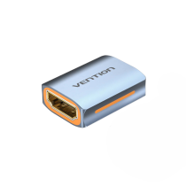 VENTION adapter HDMI-A vrouwelijk naar vrouwelijk 8K