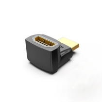 VENTION adapter HDMI mannelijk naar vrouwelijk 270°