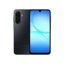 Samsung Galaxy A17 5G 128 GB (zwart)