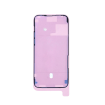 Kleefstrip achter iPhone 14 Pro Max