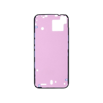 Kleefstrip achter iPhone 14 Plus
