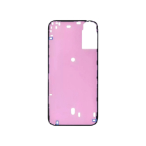 Achterglaskleefstrip iPhone 16 Plus (doos van 10)