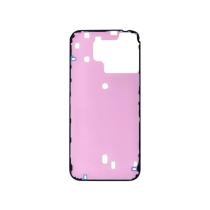 Achterglaskleefstrip iPhone 16 Pro Max (doos van 10)