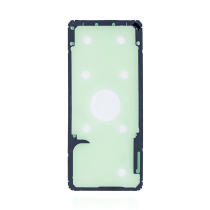Achterglaskleefstrip Galaxy Note 10 Lite
