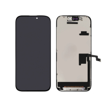 Compleet scherm iPhone 16 Pro 120HZ (LTPS) (SPARK)