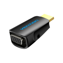 VENTION converter HDMI naar VGA met audio-uitgang 3,5mm
