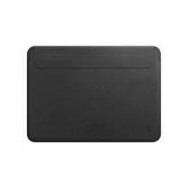 WiWU hoes MacBook Air (13") (zwart)