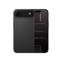 Dummy-model iPhone Air (spacezwart)