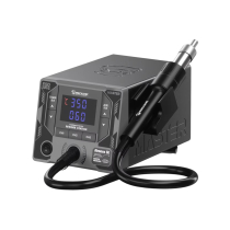 MECHANIC AirNova SE slim heteluchtstation (220V)