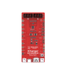 QIANLI iCharger batterijactivatie iPhone/Android (V3.0)
