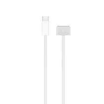 APPLE kabel USB-C naar MagSafe 3 (2 m) (zilver)