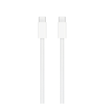 APPLE kabel USB-C 60W 1m wit