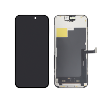 Compleet scherm iPhone 15 Pro 120 Hz (LTPS) (SPARK)