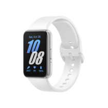 Samsung Galaxy Fit3 (zilver)
