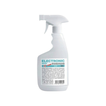 MCE gedestilleerd gedeïoniseerd water in sprayfles (500ml)