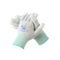 MECHANIC handschoenen ESD (maat L)