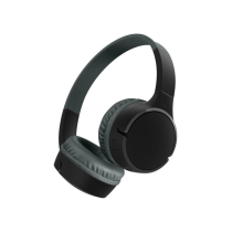 BELKIN Soundform Mini Bluetooth-koptelefoon voor kinderen (zwart)