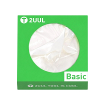 2UUL microvezeldoekjes Basic 10x10cm (x100) (CLO1)