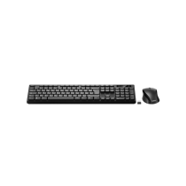 BELKIN set toetsenbord AZERTY + muis (draadloos)
