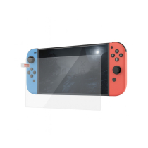 DOBE gehard glas Nintendo Switch 2 (set van 2)