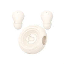 VENTION oordopjes TWS T17 (beige)