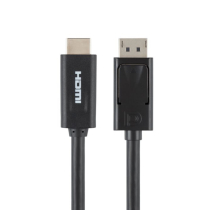 BELKIN kabel DisplayPort HDMI 1,8m