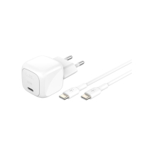 BELKIN netadapter USB-C 30W + kabel USB-C