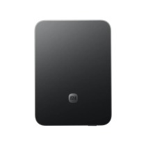 Xiaomi Powerbank magnetisch UltraThin 5 000 mAh 15W (grafiet)