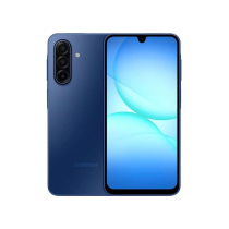 Samsung Galaxy A17 5G 128 GB (blauw)